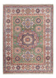 Kazak Teppich 150x202cm - Orientteppich