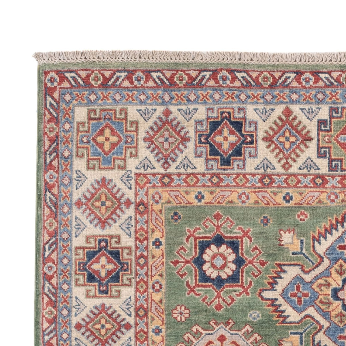 Kazak Teppich 150x202cm - Orientteppich