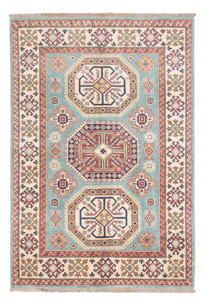 Kazak Teppich 120x178cm - Orientteppich