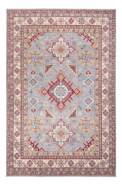 Kazak Teppich 201x301cm - Orientteppich