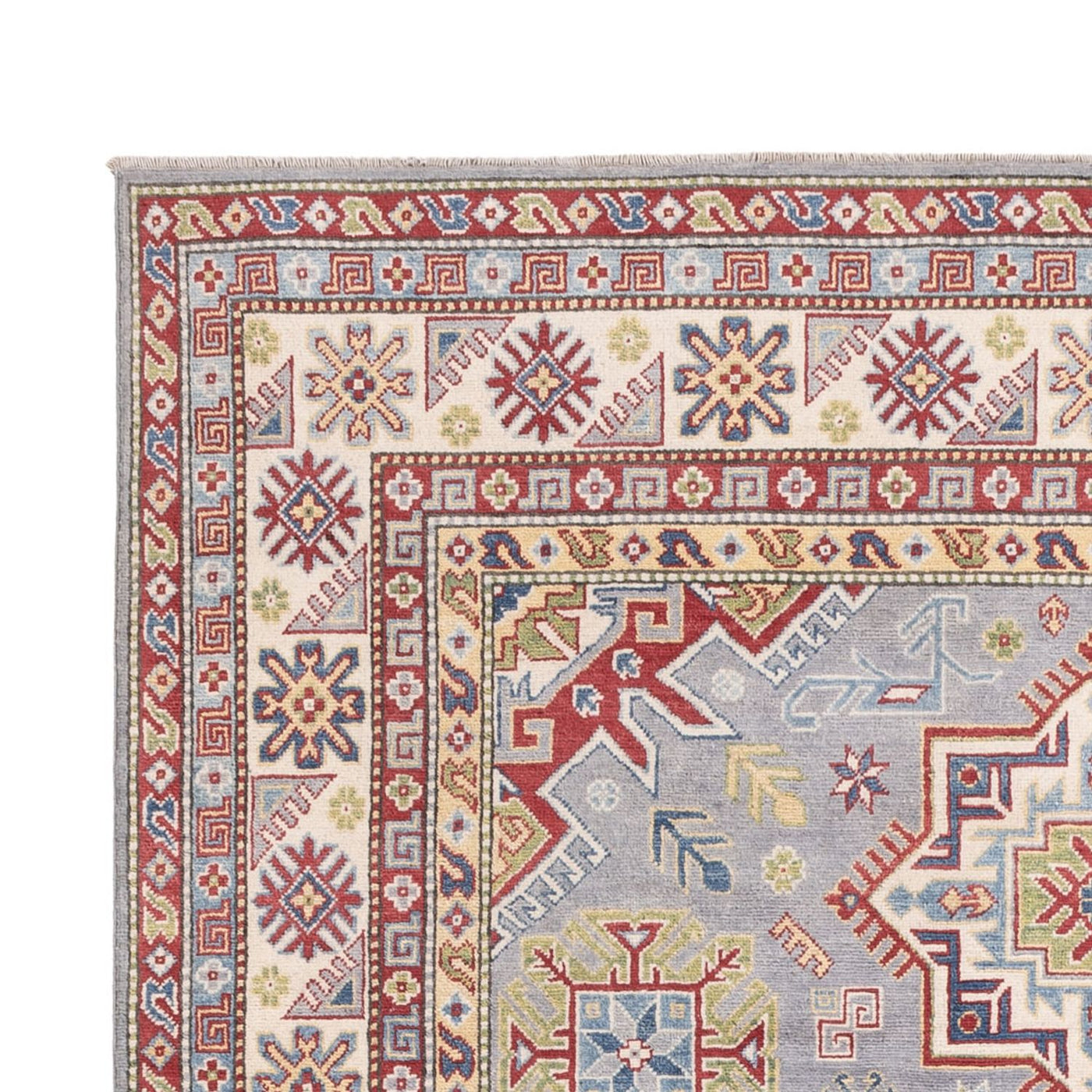 Kazak Teppich 301x201cm - Orientteppich