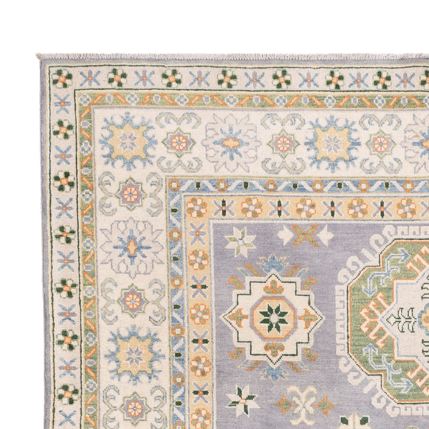 Kazak Teppich 299x203cm - Orientteppich