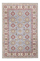 Kazak Teppich 202x313cm - Orientteppich