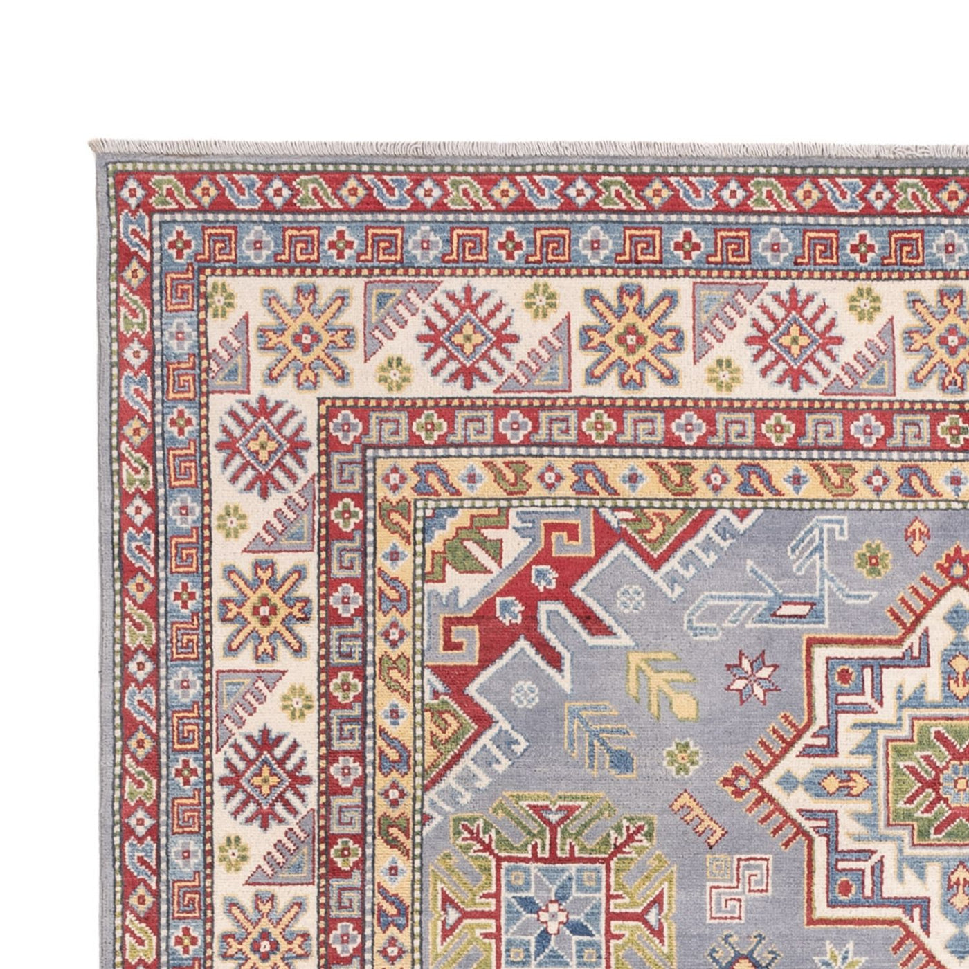 Kazak Teppich 302x202cm - Orientteppich