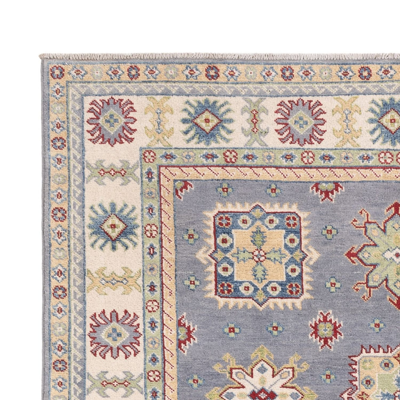 Kazak Teppich 234x170cm - Orientteppich