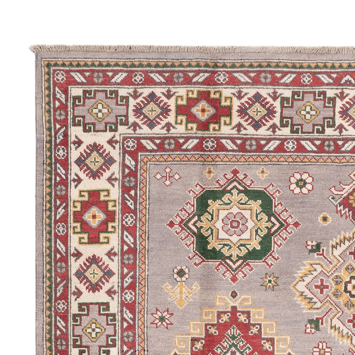 Ziegler Teppich - Kazak - 228 x 170 cm - beige