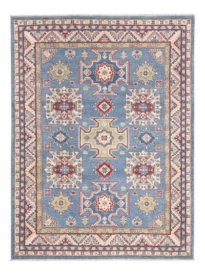 Kazak Teppich 150x198cm - Orientteppich
