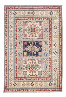 Ziegler Teppich - Kazak - 217 x 148 cm - beige