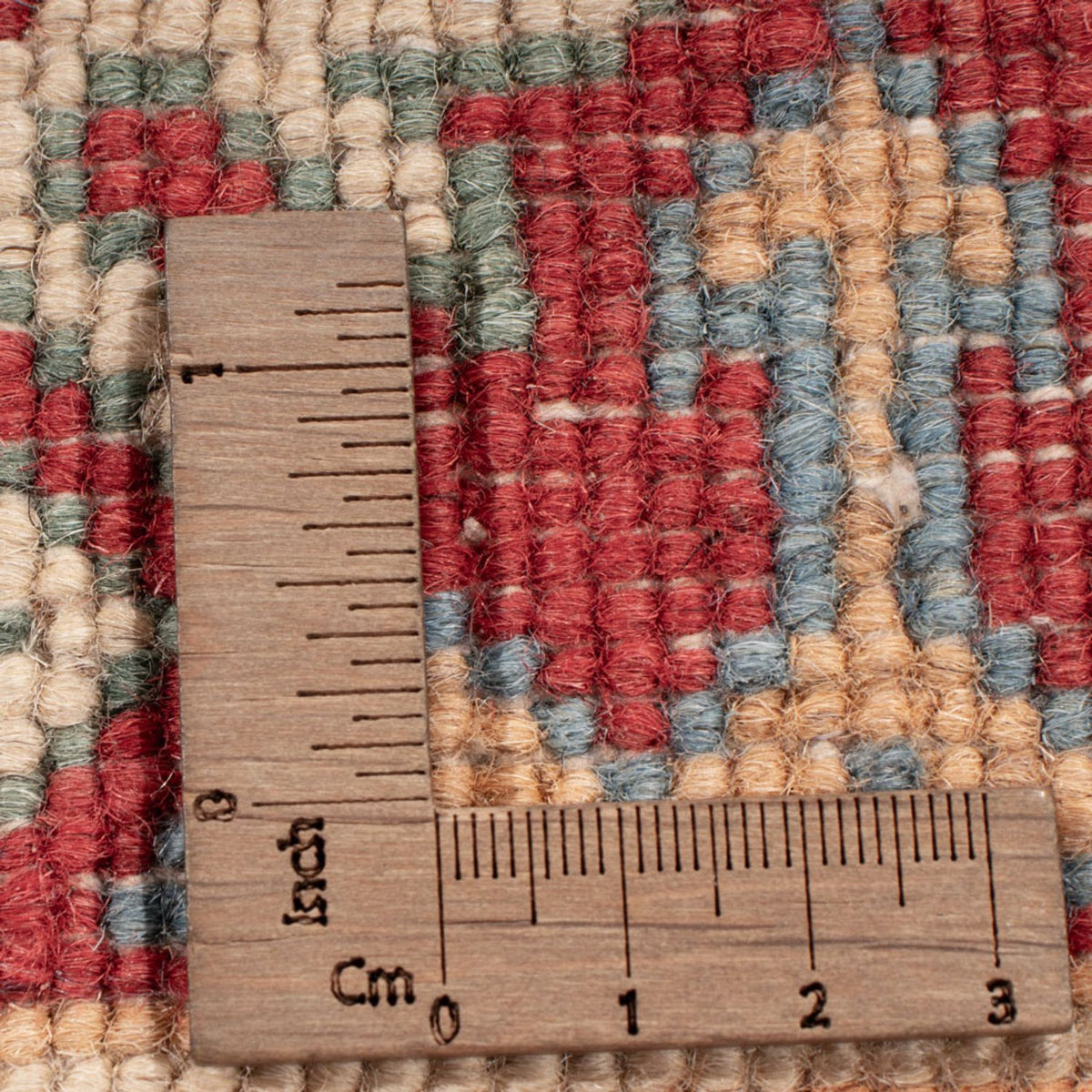 Ziegler Teppich - Kazak - 210 x 149 cm - beige