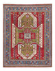 Kazak Teppich 159x202cm - Orientteppich