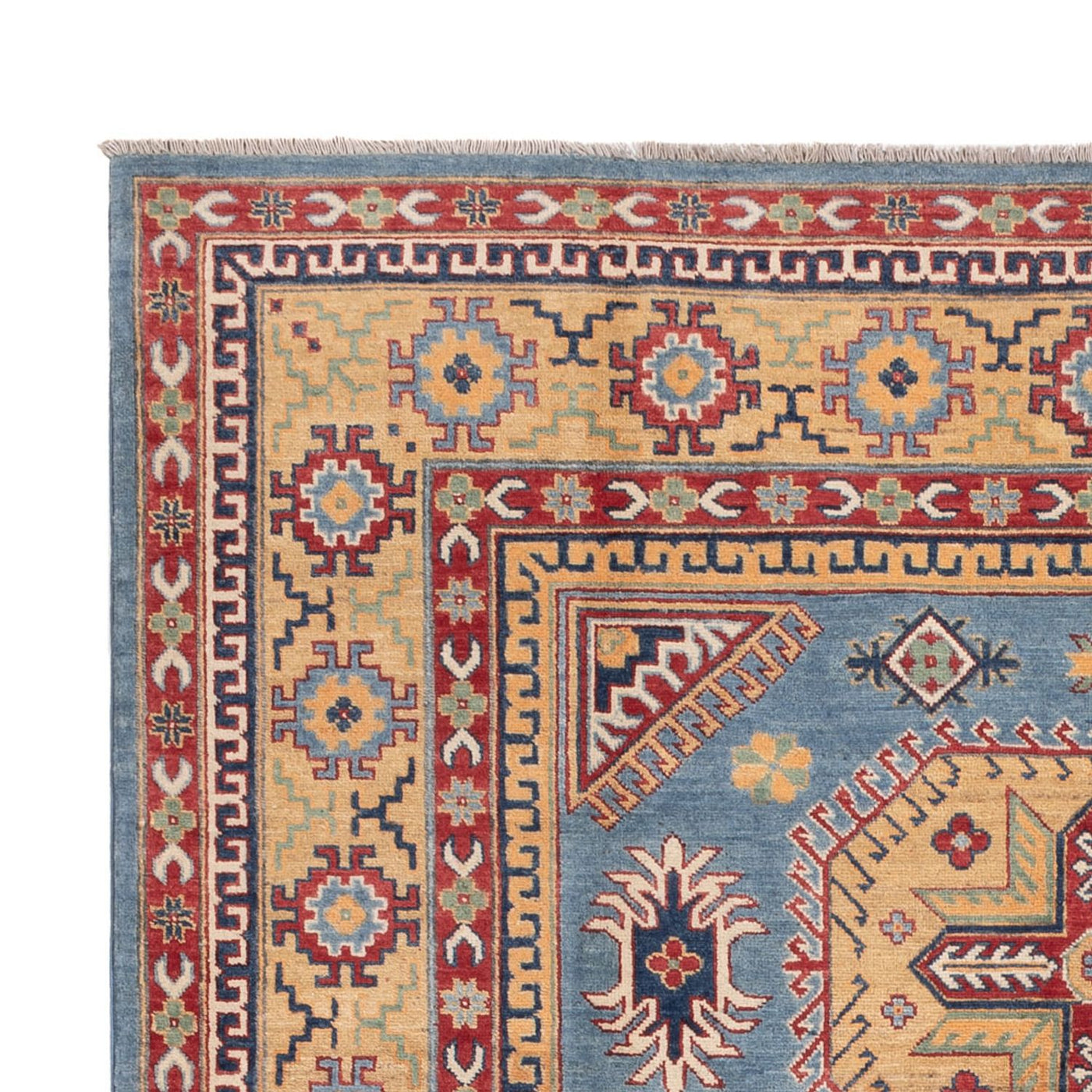 Kazak Teppich 291x202cm - Orientteppich