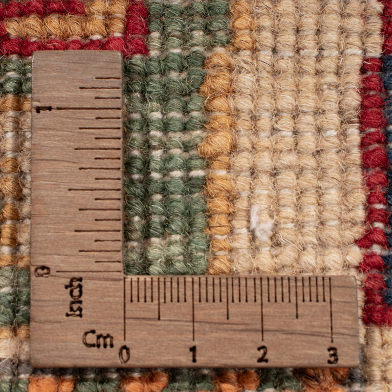 Ziegler Teppich - Kazak - 286 x 198 cm - rot