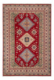 Ziegler Teppich - Kazak - 294 x 202 cm - rot