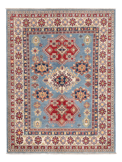 Kazak Teppich 153x202cm - Orientteppich