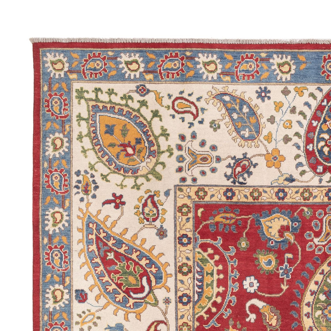 Kazak Teppich 305x251cm - Orientteppich