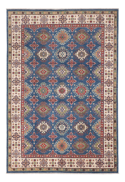 Kazak Teppich 204x298cm - Orientteppich