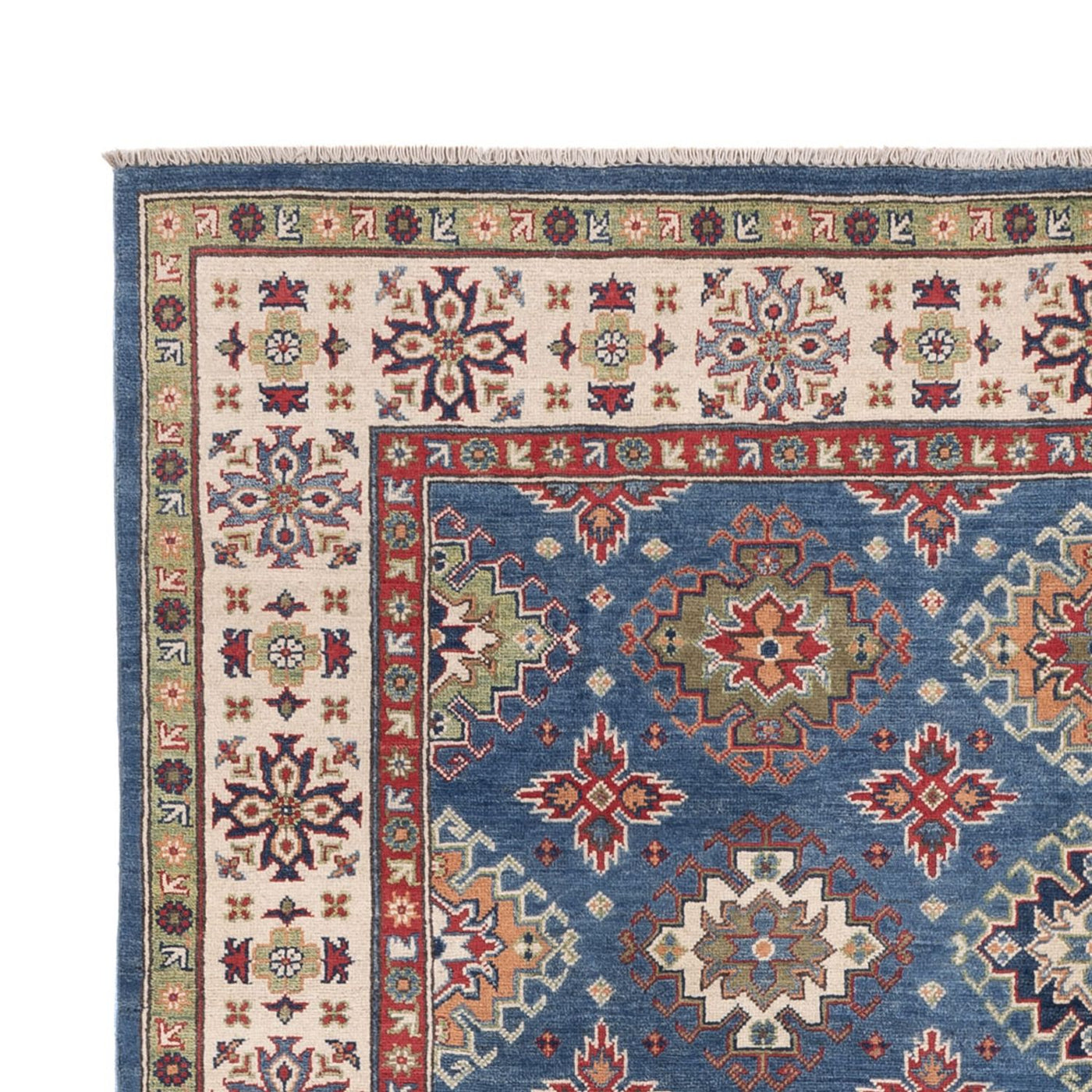 Kazak Teppich 298x204cm - Orientteppich