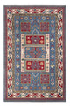 Kazak Teppich 302x197cm - Orientteppich