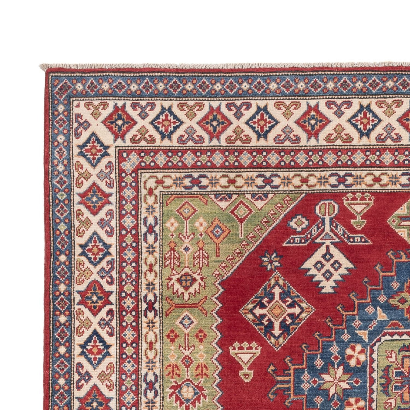 Kazak Teppich 281x179cm - Orientteppich