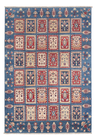 Kazak Teppich 150x214cm - Orientteppich