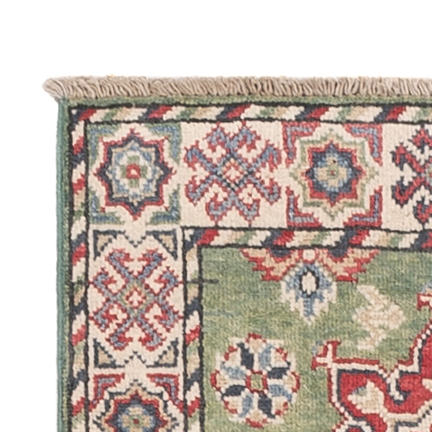 Kazak Teppich 181x64cm - Orientteppich