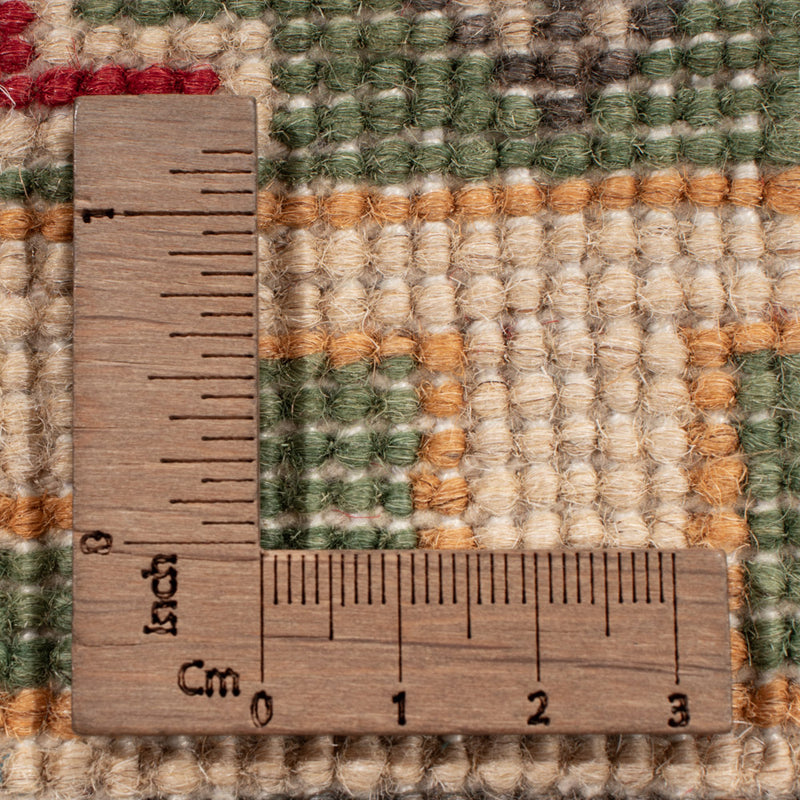 Ziegler Teppich - Kazak - 293 x 205 cm - rot