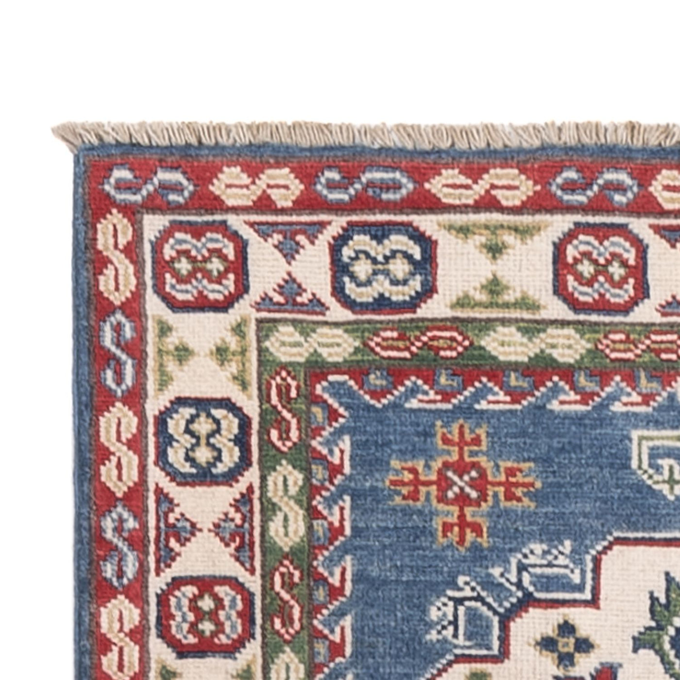 Kazak Teppich 281x80cm - Orientteppich