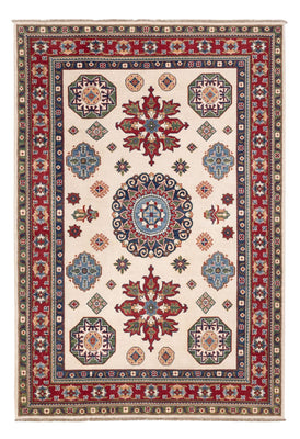 Ziegler Teppich - Kazak - 270 x 182 cm - beige