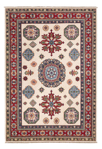 Ziegler Teppich - Kazak - 270 x 182 cm - beige