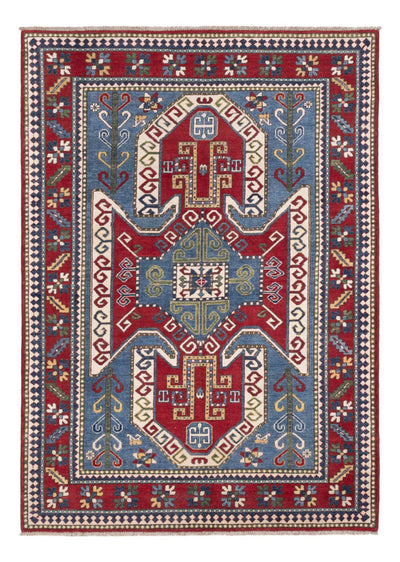 Kazak Teppich 166x234cm - Orientteppich