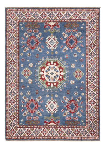 Kazak Teppich 170x234cm - Orientteppich