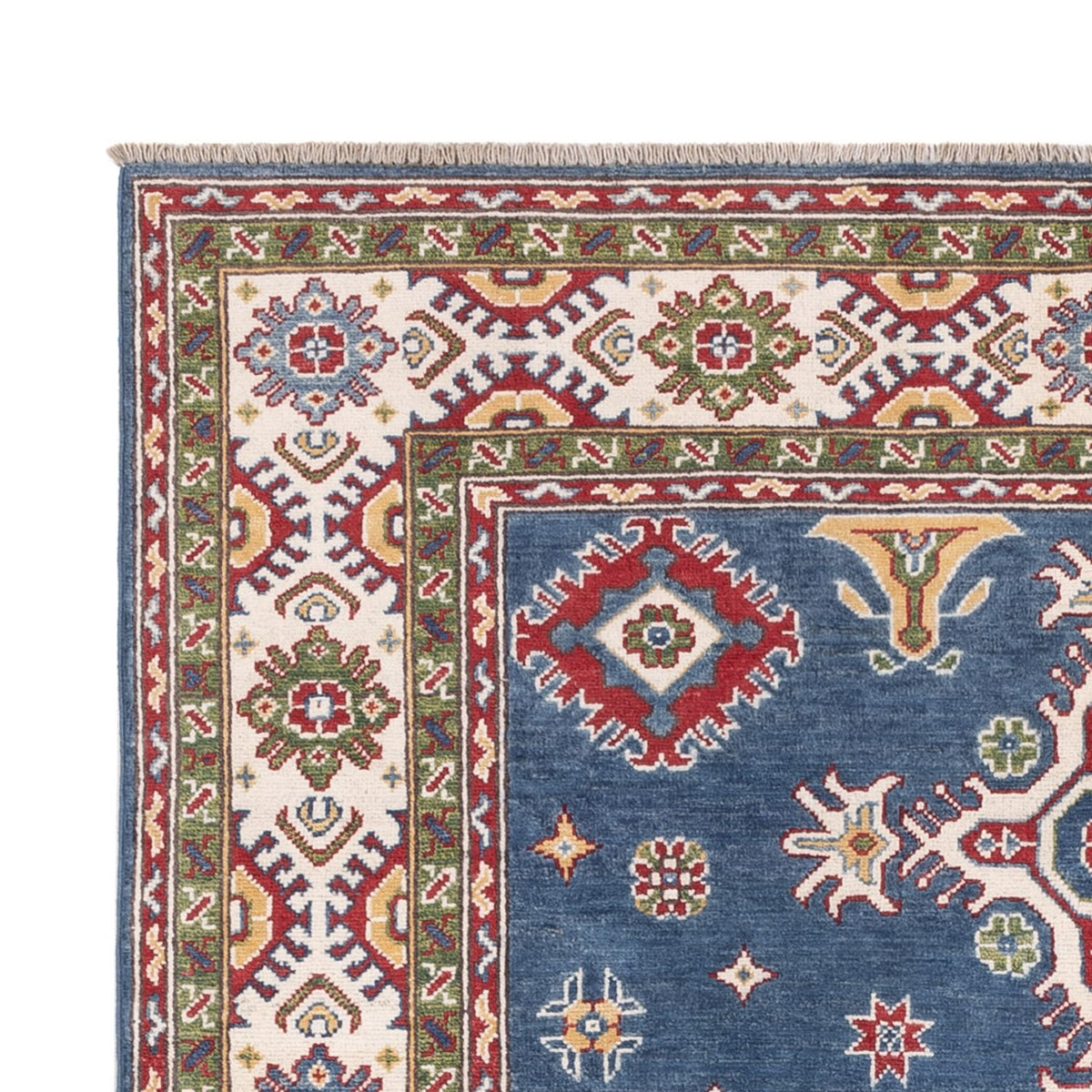 Kazak Teppich 171x245cm - Orientteppich