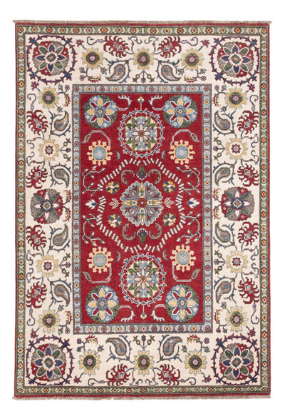 Kazak Teppich 150x218cm - Orientteppich