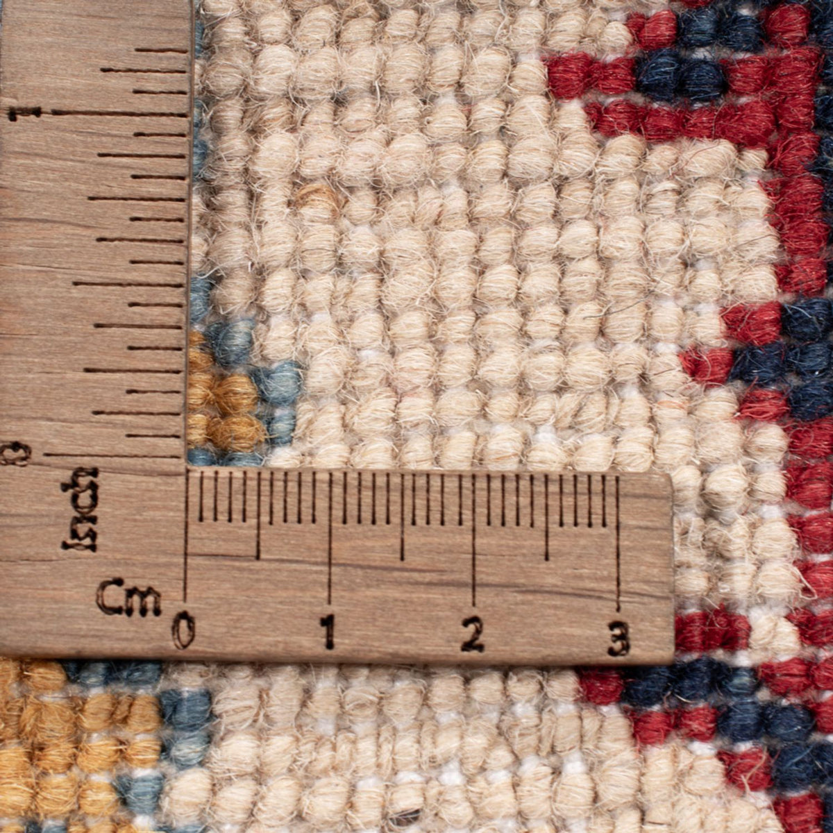 Ziegler Teppich - Kazak - 218 x 150 cm - rot