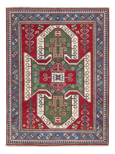Kazak Teppich 151x201cm - Orientteppich