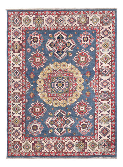 Kazak Teppich 152x205cm - Orientteppich