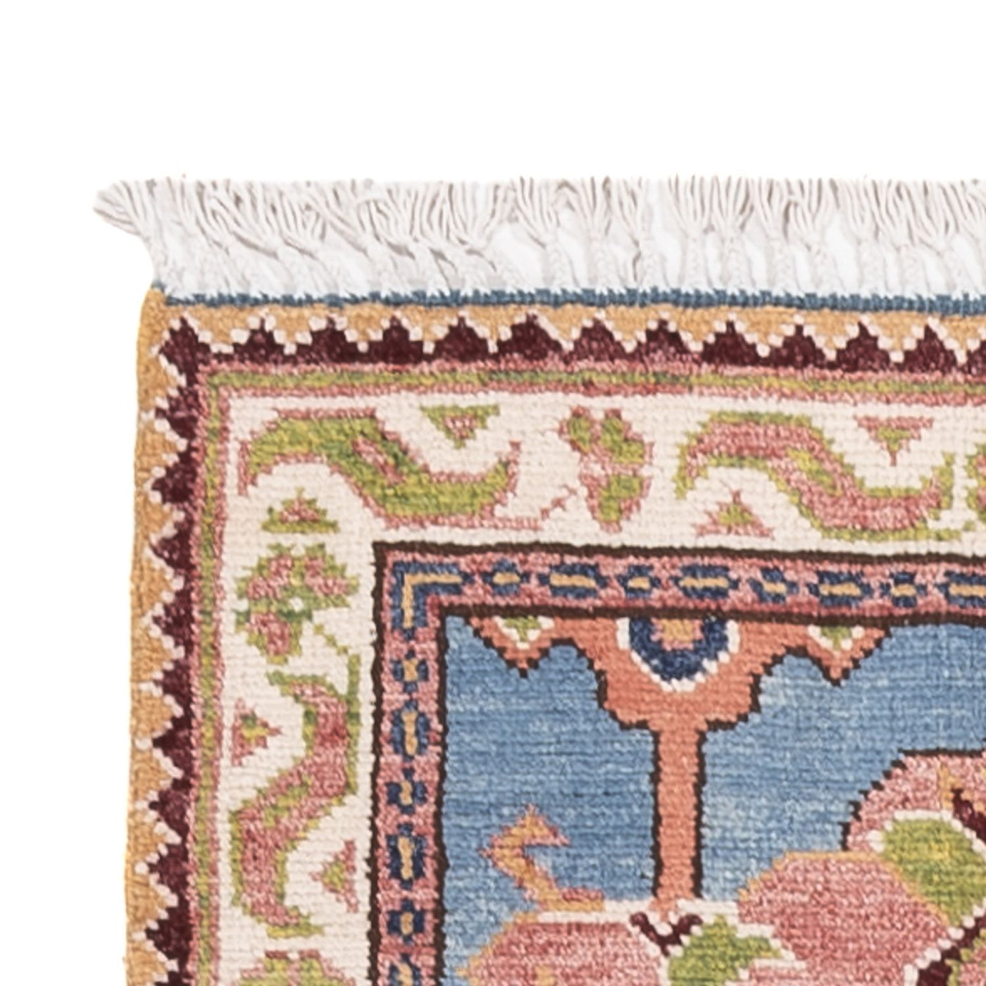 Kazak Teppich 296x78cm - Orientteppich