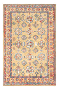 Ziegler Teppich - Kazak - 300 x 193 cm - beige