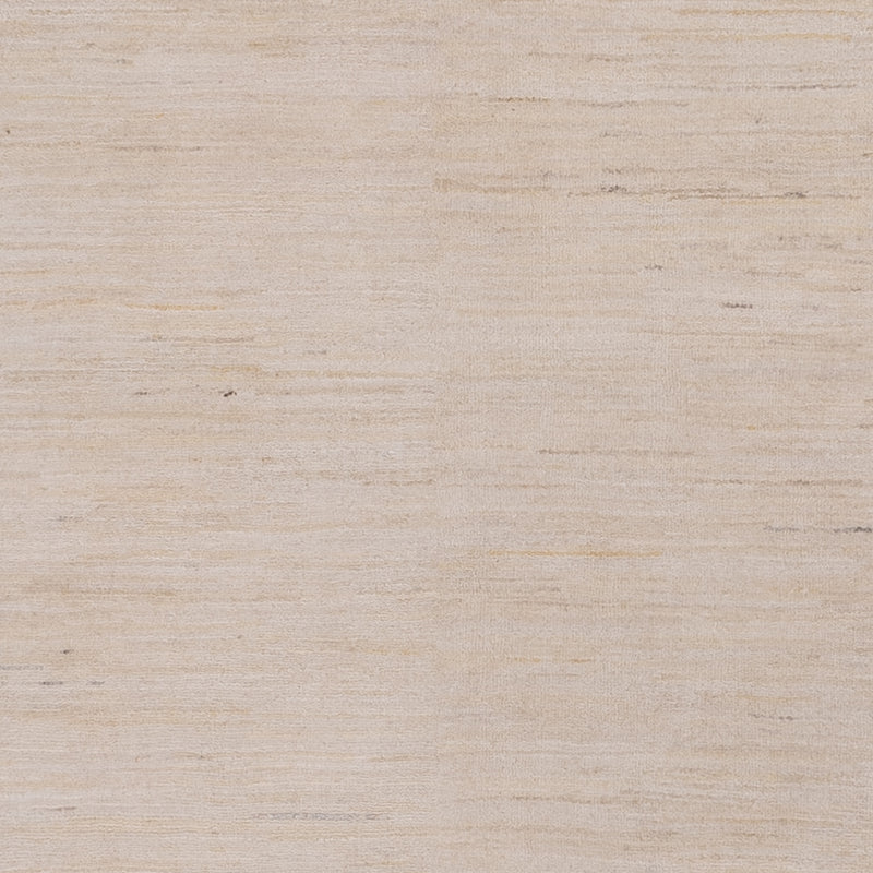 Gabbeh Teppich - Loribaft Indus - 245 x 177 cm - hellbeige