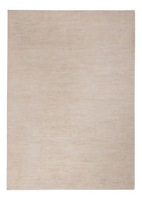 Gabbeh Teppich - Loribaft Indus - 244 x 174 cm - hellbeige