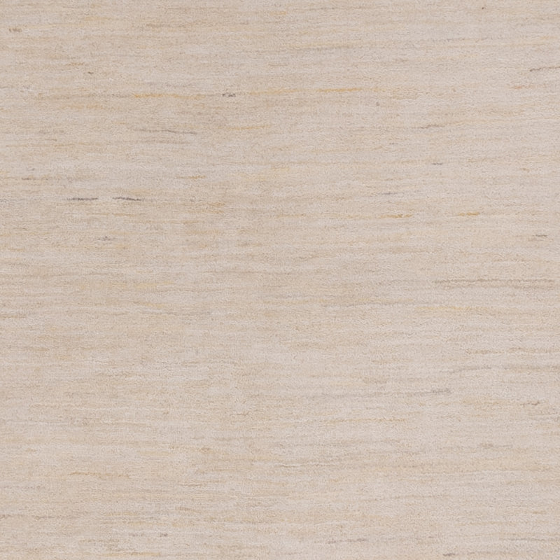 Gabbeh Teppich - Loribaft Indus - 244 x 174 cm - hellbeige