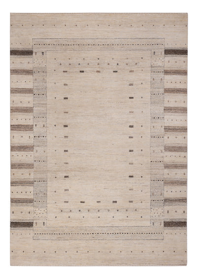 Indo Loribaft Teppich 176x246cm - Orientteppich