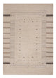 Indo Loribaft Teppich 245x174cm - Orientteppich