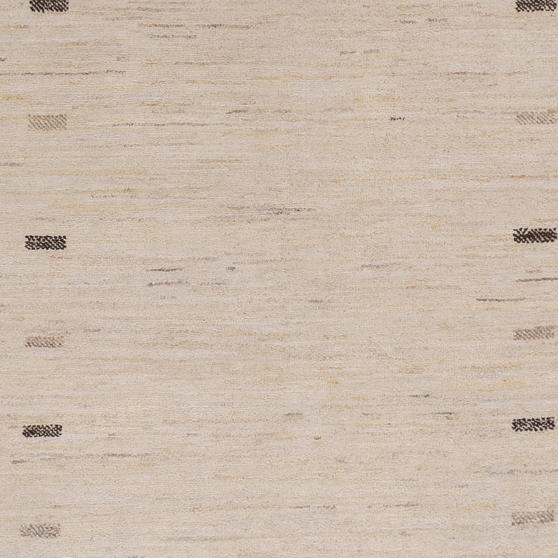 Indo Loribaft Teppich 245x174cm - Orientteppich