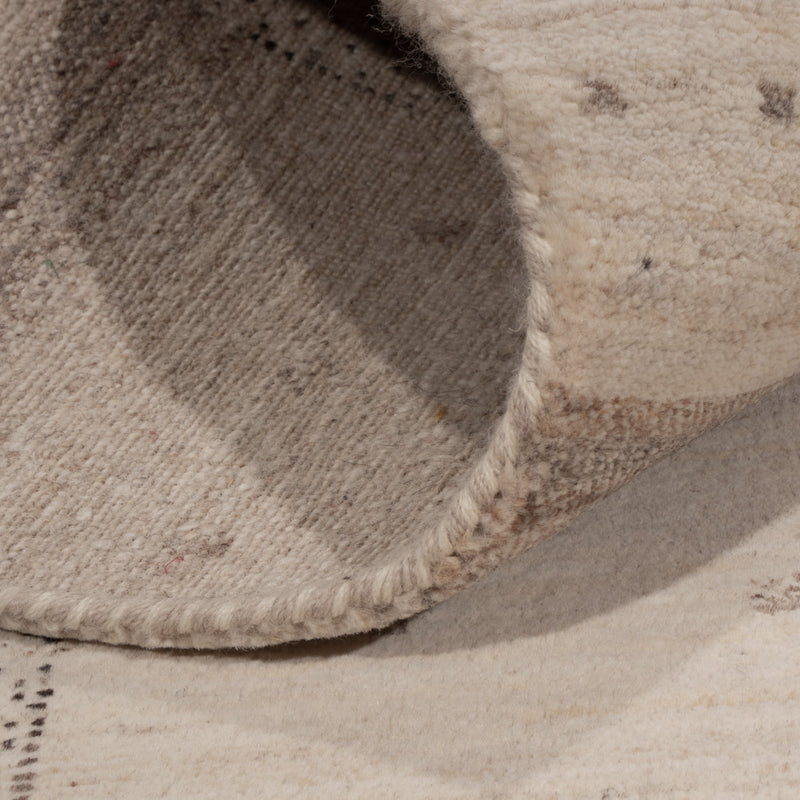 Indo Loribaft Teppich 245x174cm - Orientteppich