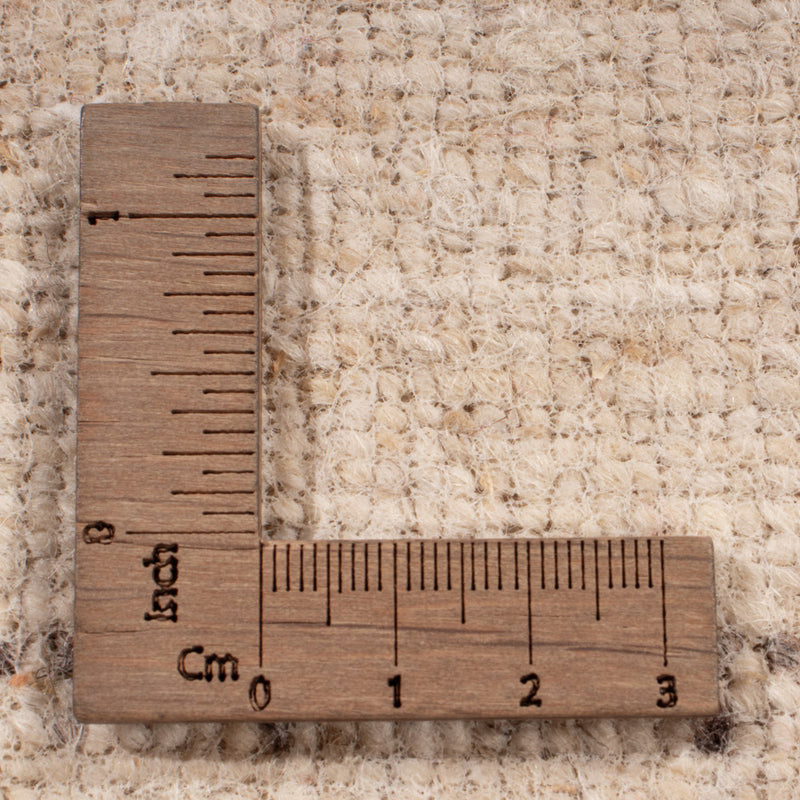 Indo Loribaft Teppich 245x174cm - Orientteppich