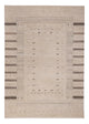 Indo Loribaft Teppich 245x174cm - Orientteppich