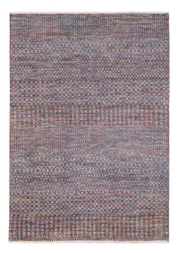 Designer Teppich - 240 x 170 cm - mehrfarbig
