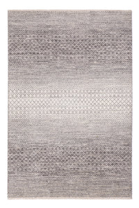 Designer Teppich - 240 x 170 cm - mehrfarbig