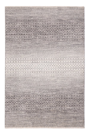 Designer Teppich - 240 x 170 cm - mehrfarbig